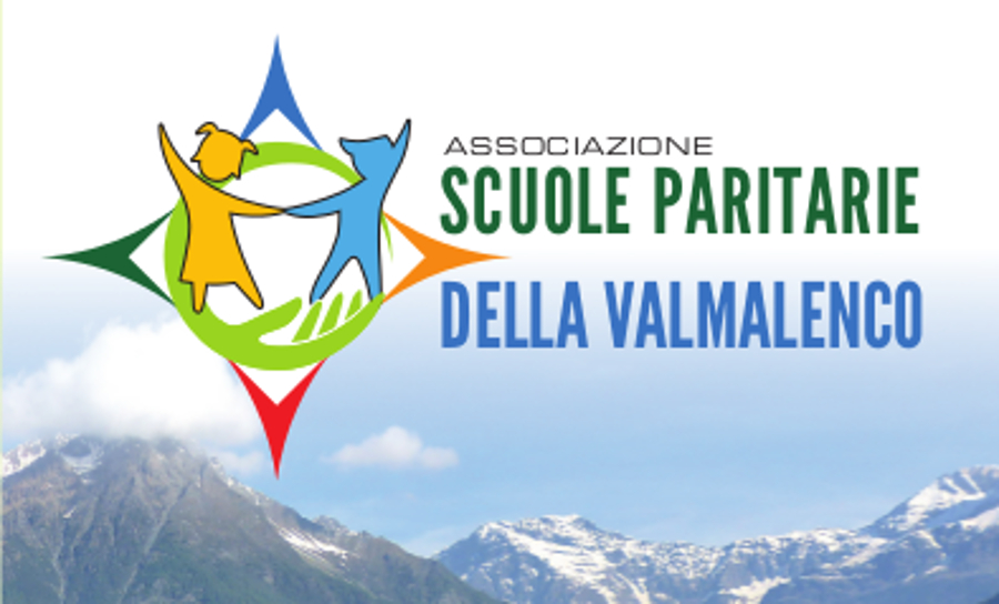 Open day virtuale delle Scuole dell'infanzia paritarie della Valmalenco per le iscrizioni 2021-2022